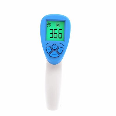 NON-CONTACT INFRARED DIGITAL THERMOMETER