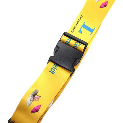 SAFETY STRAP – FOR A SUITCASE