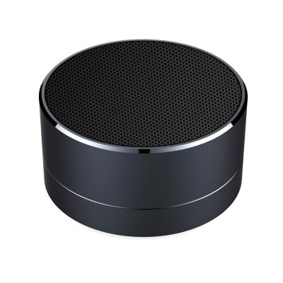 Bluetooth speaker, black colour (SPE061)