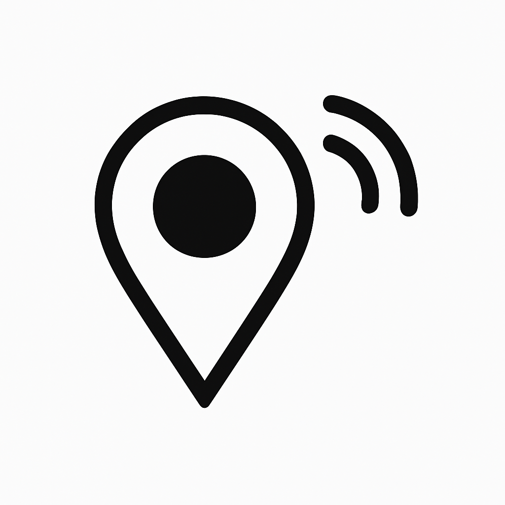 location tags and trackers