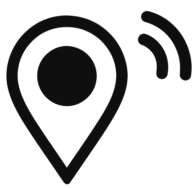 localization tags and trackers