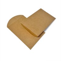 Envelope for USB flash drives, recycled paper (BOX294)