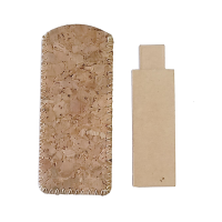CORK CASE FOR USB FLASH DRIVES, SMALL