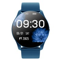 ELEGANT SMART WATCH WITH HEART RATE MONITOR