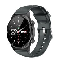 LUXURY SMART WATCH, 1.32" TOUCH SCREEN