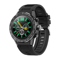SPORTS SMART WATCH WITH BLUETOOTH CALLING