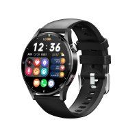 LUXURY SMART WATCH WITH BLUETOOTH CALLING