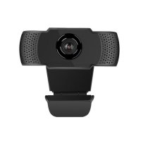 HD USB 720P WEBCAM WITH MICROPHONE