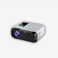 PORTABLE LED PROJECTOR