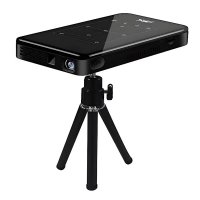 PORTABLE MINI WIFI PROJECTOR