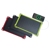 10 W CHARGING SOLAR PANEL