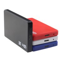 PORTABLE (EXTERNAL) HARD DRIVE HDD