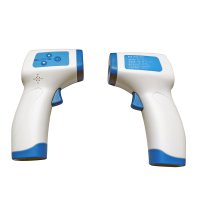 Non-contact infrared digital thermometer (HSM007)