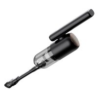 MINI VACUUM CLEANER WITH TORCH