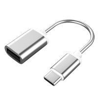 USB-A TO TYPE-C ADAPTER