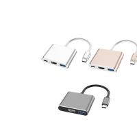 DATA AND POWER HIGH-SPEED USB HUB