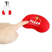 TEXTILE GEL WRIST PAD