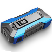 CAR JUMP STARTER POWER BANK, 12000 MAH