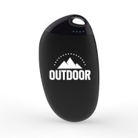 POWER BANK WITH HAND WARMER, 4400 /5200 MAH
