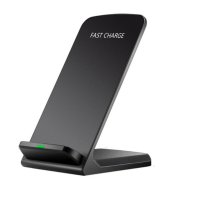 CELL PHONE STAND WITH 10 W
WIRELESS CHARGING