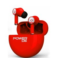 DESIGN WIRELESS TWS EARPHONES, IN CUSTOM COLOURS