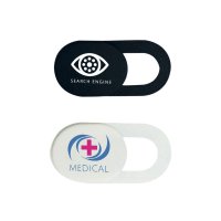SECURITY WEBCAM COVER FOR LAPTOP, PHONE AND TABLET