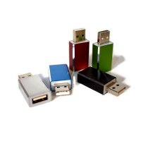 METAL USB DATA BLOCKER