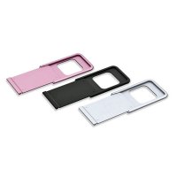 SECURITY WEBCAM COVER FOR LAPTOP, PHONE AND TABLET