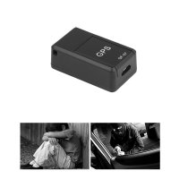 PORTABLE GPS/GSM POSITION LOCATOR - GPS/GSM TRACKER