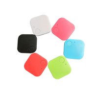 PORTABLE KEYFINDER - BLUETOOTH GPS LOCATOR