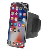 UNIVERSAL 360° ROTATING ARM PHONE HOLDER