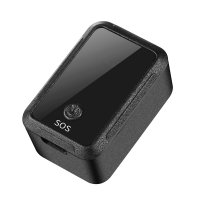 MINI GPS/GSM POSITION LOCATOR (TRACKER)