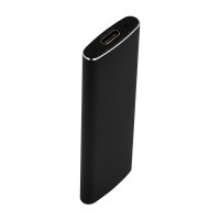 PORTABLE SSD DRIVE WITH TYPE-C CONNECTOR