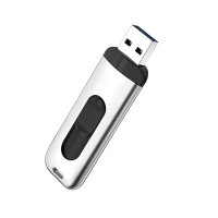 RETRACTABLE HIGH-SPEED PORTABLE SSD DRIVE