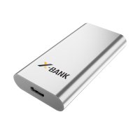 PORTABLE (EXTERNAL) SSD DRIVE