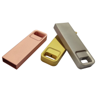 METAL MINI USB 2.0 / 3.0 FLASH DRIVE