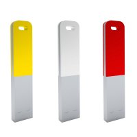 SILICON MINI USB 2.0 / 3.0 FLASH DRIVE