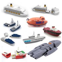 USB FLASH DRIVE SHIP