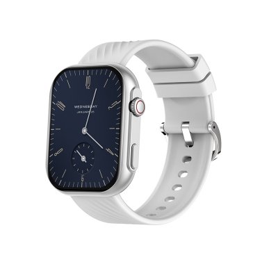 2.01" SMART WATCH WITH BLUETOOTH CALLING