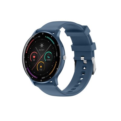 1.39" SMART WATCH WITH BLUETOOTH CALLING