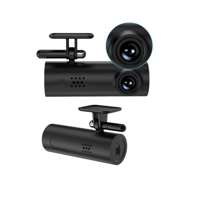 FULL HD CAR RECORDING CAMERA WITH WIFI