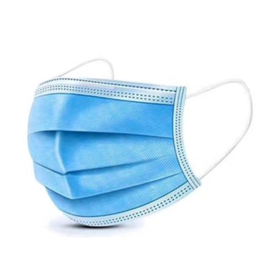 Protective hygiene mask (HSM003)