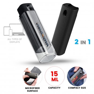 Universal display and monitor cleaner