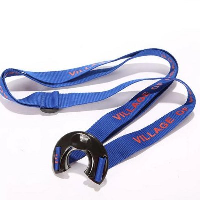 BOTTLE HOLDER LANYARD