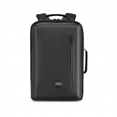 Laptop backpack URBAN-X, made of recycled polyester