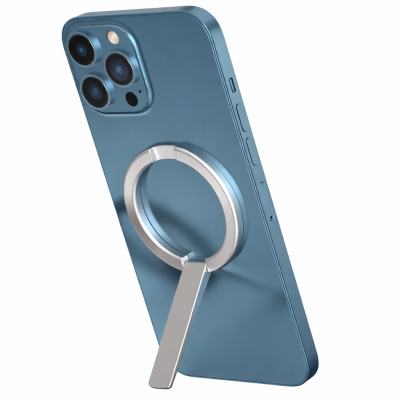 Magnetic phone stand STANDR (MagSafe compatible)